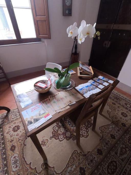 Romantic Suite Pisa Exterior foto