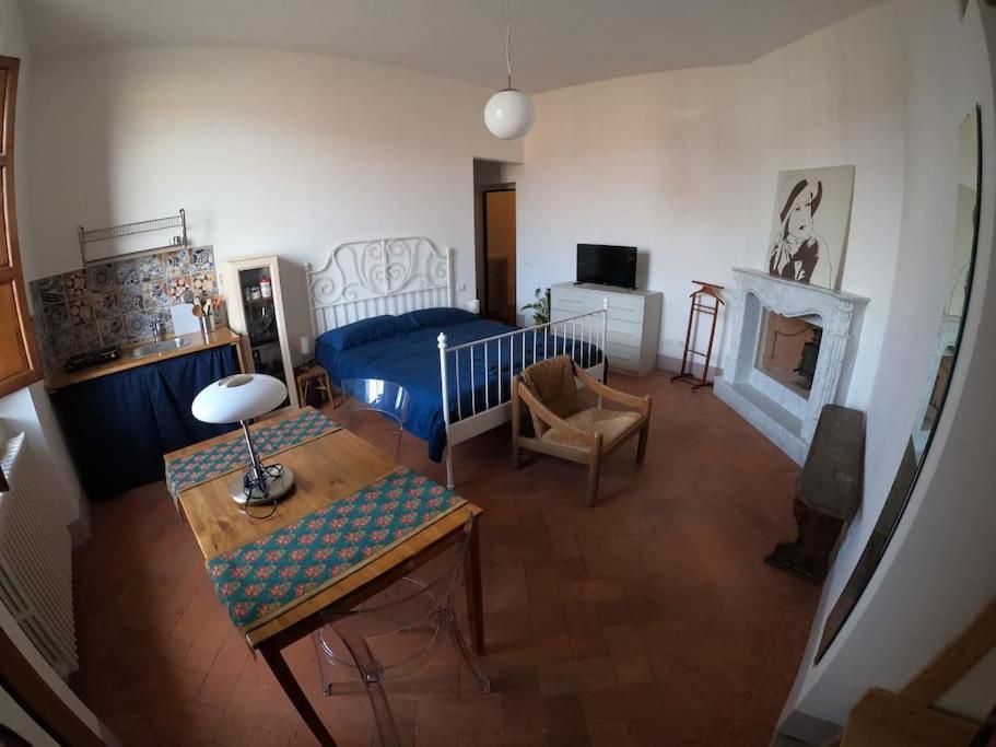Romantic Suite Pisa Exterior foto