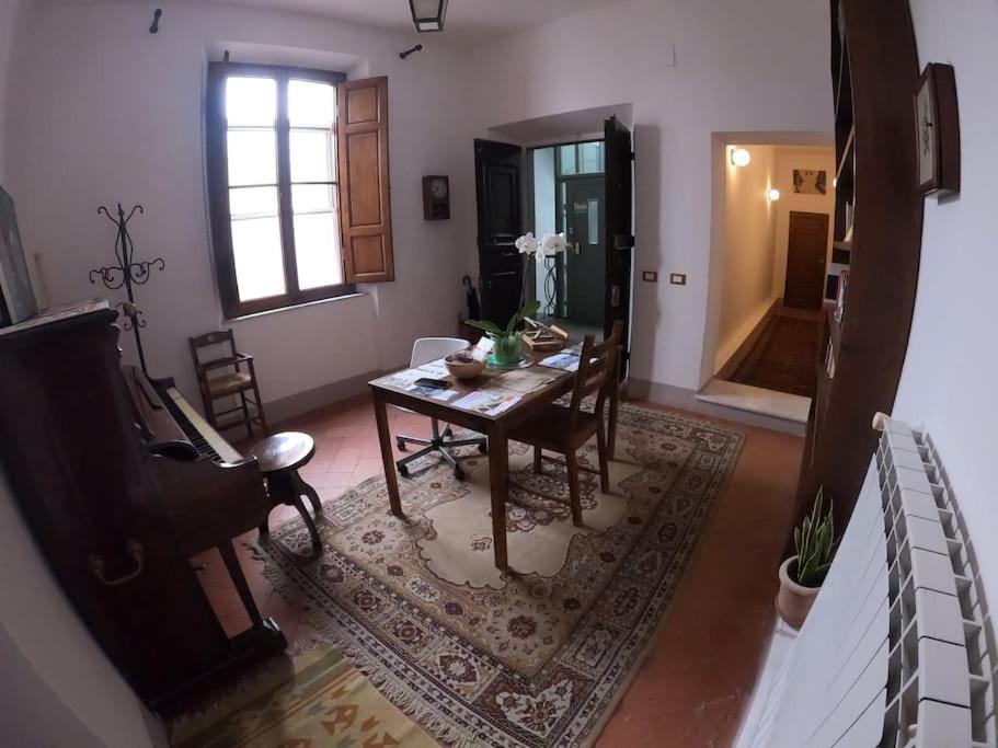 Romantic Suite Pisa Exterior foto